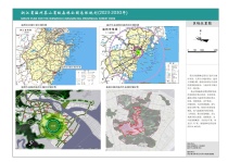 茶山省级森林公园规划公示！
