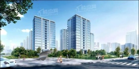 浙江嘉兴市区挂牌2宗住宅用地 总起价19.44亿元