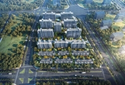 2022年度扬州市市级示范物业管理项目名单，正式出炉。