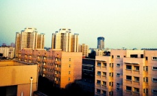 上海宝山顾村华发四季河滨开启首次认购 总可售住宅9.8万平米