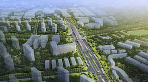 预计2025年完工！绵阳创业大道西延线项目有新进展了！