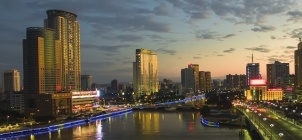 天津西青区推介27宗住宅、商业地块 总建筑面积268万平方米