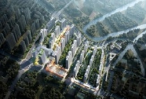 新鸿·万锦城：项目19#、20#、26#可用住房公积金！