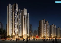 大厂东方丽城最新房价是多少，项目社区规划如何？