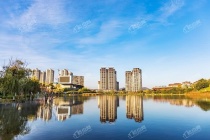中铁阅山湖|臻筑城市稀贵山水资源 献给城市的生态人居