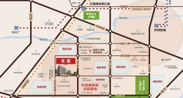 北京三环房价均价是多少?三环买房怎么选?