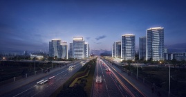 北京：2022年房地产开发投资比上年增长1%