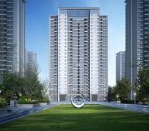上海：保租房筹建完成“十四五”规划64% 今年计划新增建设7.5万套