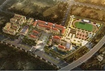 南充高坪将新建超3所学校！还有一所学校预计今年底就可竣工！