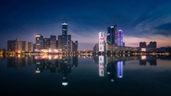 2022年106个最新大城市名单来了，合肥首次晋升为特大城市！
