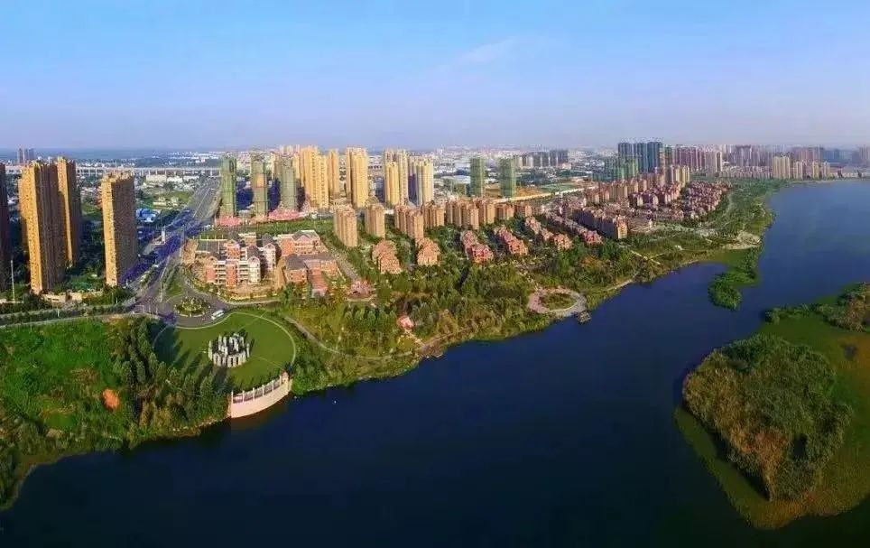 2023年一季度长丰县将出让5宗居住地，面积319.9435亩！