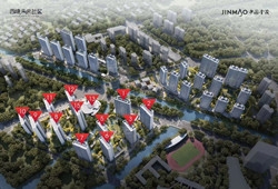 西塘未来社区：3月工程汇总来袭！