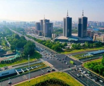 潞州区：城市建设与乡村振兴同频共振