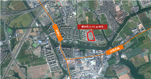速看|宁波发布城市设计招标新公告，这一地块或将成重点片区！