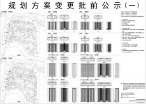 高新区（虎丘区）建设项目规划方案变更批前公示（苏地2022-WG-38号地块A区规划方案变更批前公示）