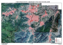 宁波土地开发最新消息|奉化区土地征收近330亩成片开发！