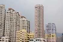 楼观察 | 4月香港所有种类楼宇买卖合约共5755份 按年上升18.6%