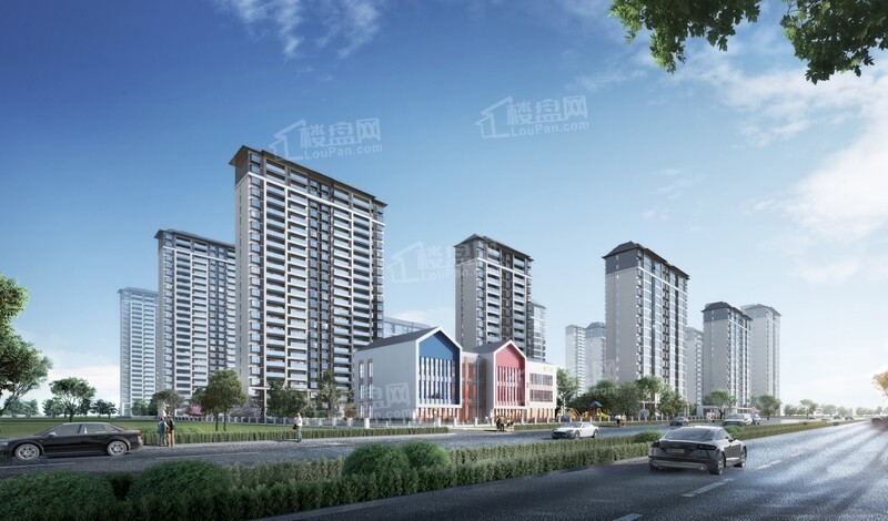 城市向东，利好纷呈！解码2023九江城东发展新蓝图！