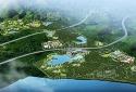 南充丝路传奇华侨城项目公开招标计划，将于6月启动方案设计、施工承包等招标……