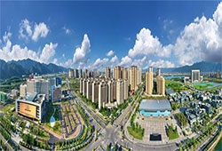 肇庆新区、鼎湖区实现2023年一季度经济“开门红”