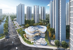 西塘未来社区：五月第一周 平阳楼市成交第一！