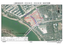 起拍价128632万元 上虞区城北住宅兼商业用地6.2出让