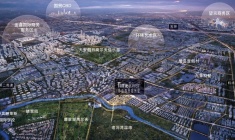 北京中海首开拾光里周边规划怎么样?靠什么打动购房人?