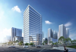 宏地未来城：瑞安滨海区 未来的发展重心！