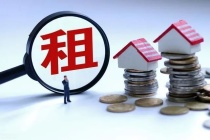 4月广州住宅租金环比上涨0.36% 近远郊区域拉升