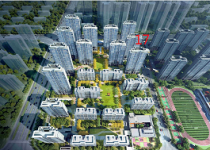 安庆2023年5月新建商品房预售统计