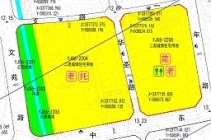 文苑路上约196.5亩地块控制性详细规划已出，住宅高度不低于12米，容积率≤1.8