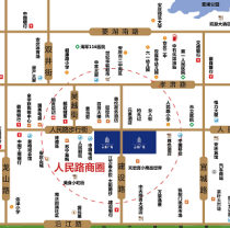 安庆市世纪华联·云珠广场项目总平及地下室局部有调整啦