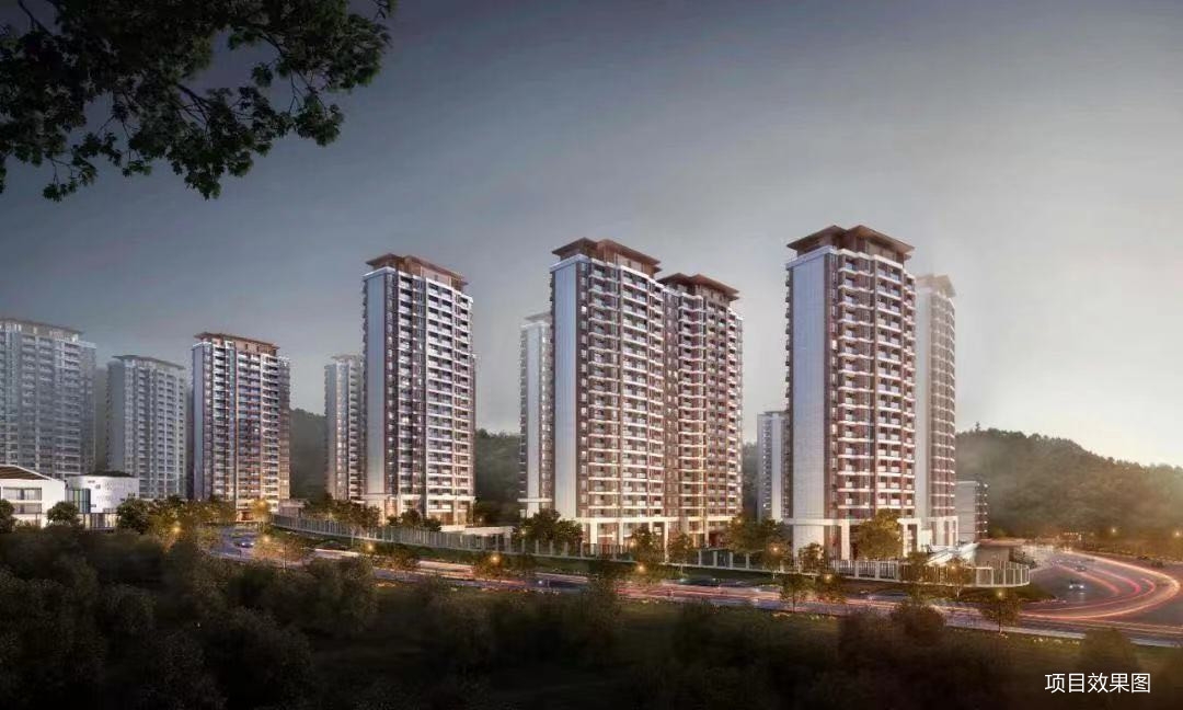 泉州楼盘美的智慧城值得买吗？南安市区江北红盘，3万5买房送家电-泉州楼盘网