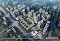 2023广州金茂万科都会四季最新房价消息，单价仅需18900元/平起