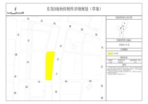 东肖又新增一副居住用地！用地面积3.09公顷，位置就在...