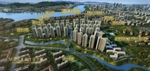 2023年广东河源房价多少钱一平方？