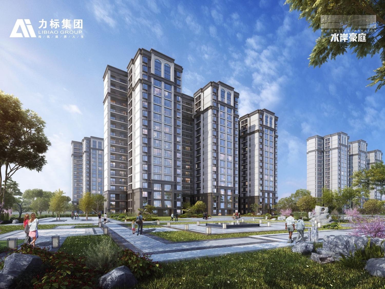 泉州惠安金龙壹号配套怎么样首付5万准现房今年买今年住