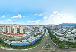 前五月中国建筑地产销售1910亿 深圳控股销售升121.5%
