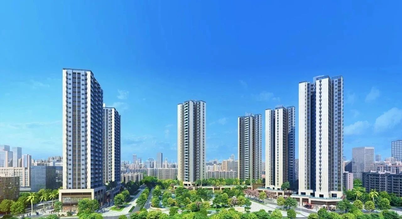 2023年深圳市哪些楼盘值得入手?深圳房价走势最新?