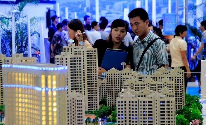 6月广州二手住宅网签8292宗 同比增长6.58%