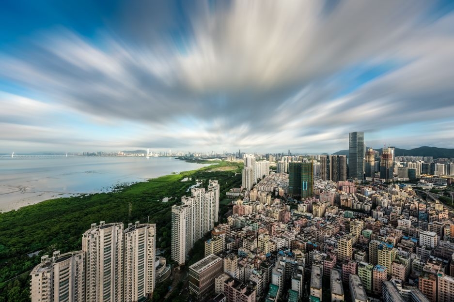 广东1-5月房地产开发投资5400亿元 商品房销售面积增长6.3%