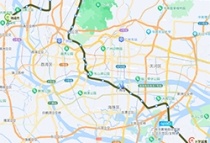 直击新线：广州地铁十二号线再添双线贯通隧道 15站已封顶！土建69%