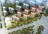 四川自贡：探索城市森林花园住宅试点 大力推行修建改善型住房