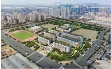 占地5.6万平方米，昆明南市区俊云峰小区配套学校即将开建