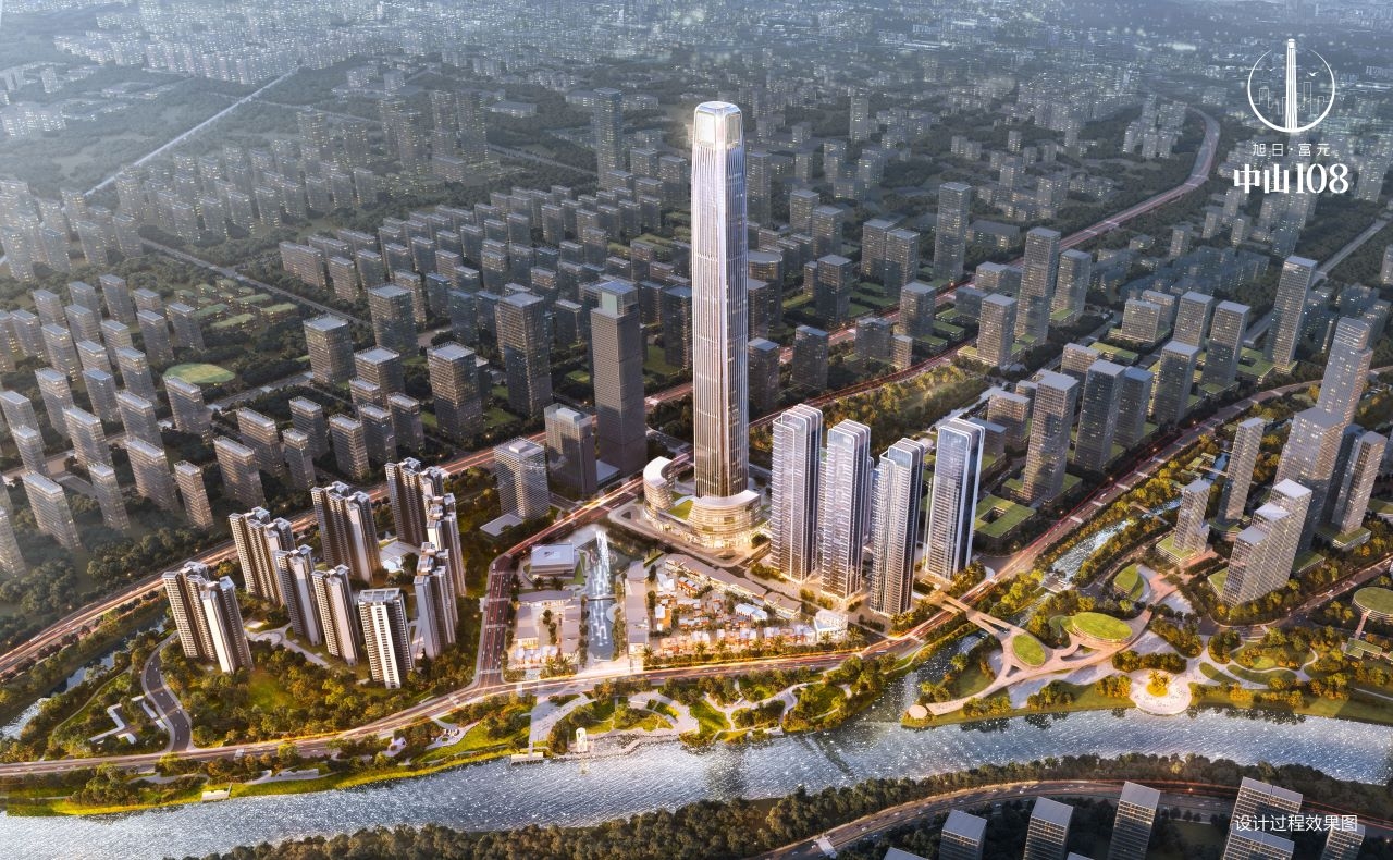 中山富元108君悦府怎么样，价格多少？