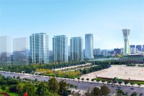 潍坊柒星国际值得买吗？高端住宅与科技生活的完美结合