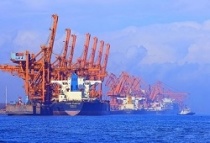 东方八所港——广西防城港客货滚装航线计划于2023年下半年通航