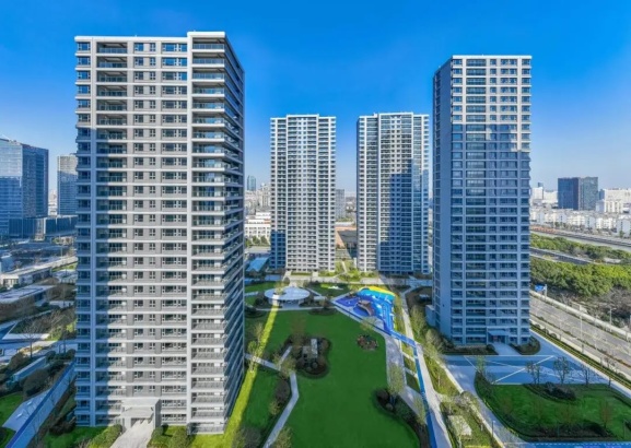 住建部部长召开企业座谈会：稳住建筑业和房地产业两根支柱