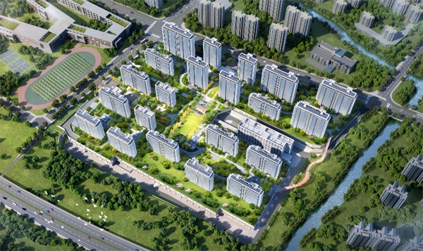 宁波楼市前瞻：8月鄞州区将有哪些楼盘入市？