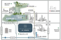 中海晋安湖叁号院怎么样，好不好?2023年｜实地揭秘福州晋安湖三创园｜优质楼盘推荐盘点！